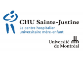 CHU Sainte-Justine CHU Sainte-Justine